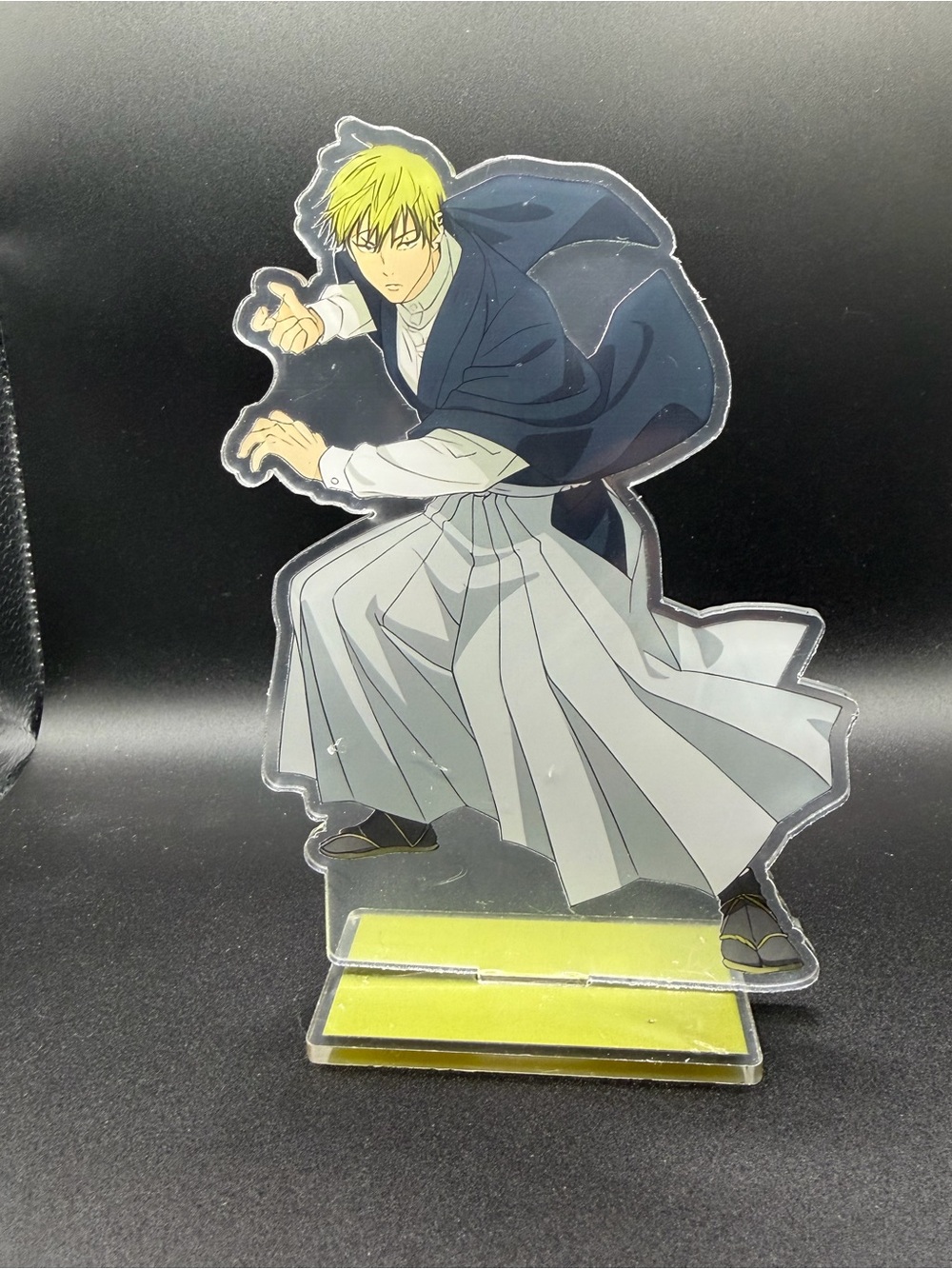 JJK naoya acrylic stand